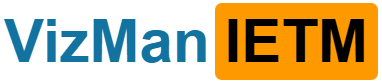 VizMan IETM